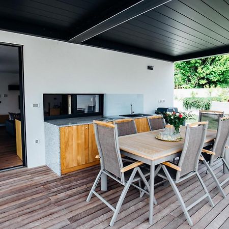 Villa Kraljica Portorož Exterior foto