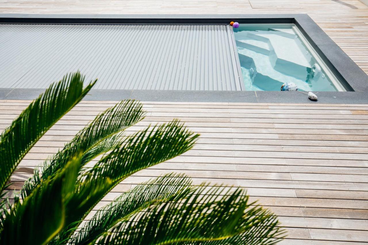 Villa Kraljica Portorož Exterior foto